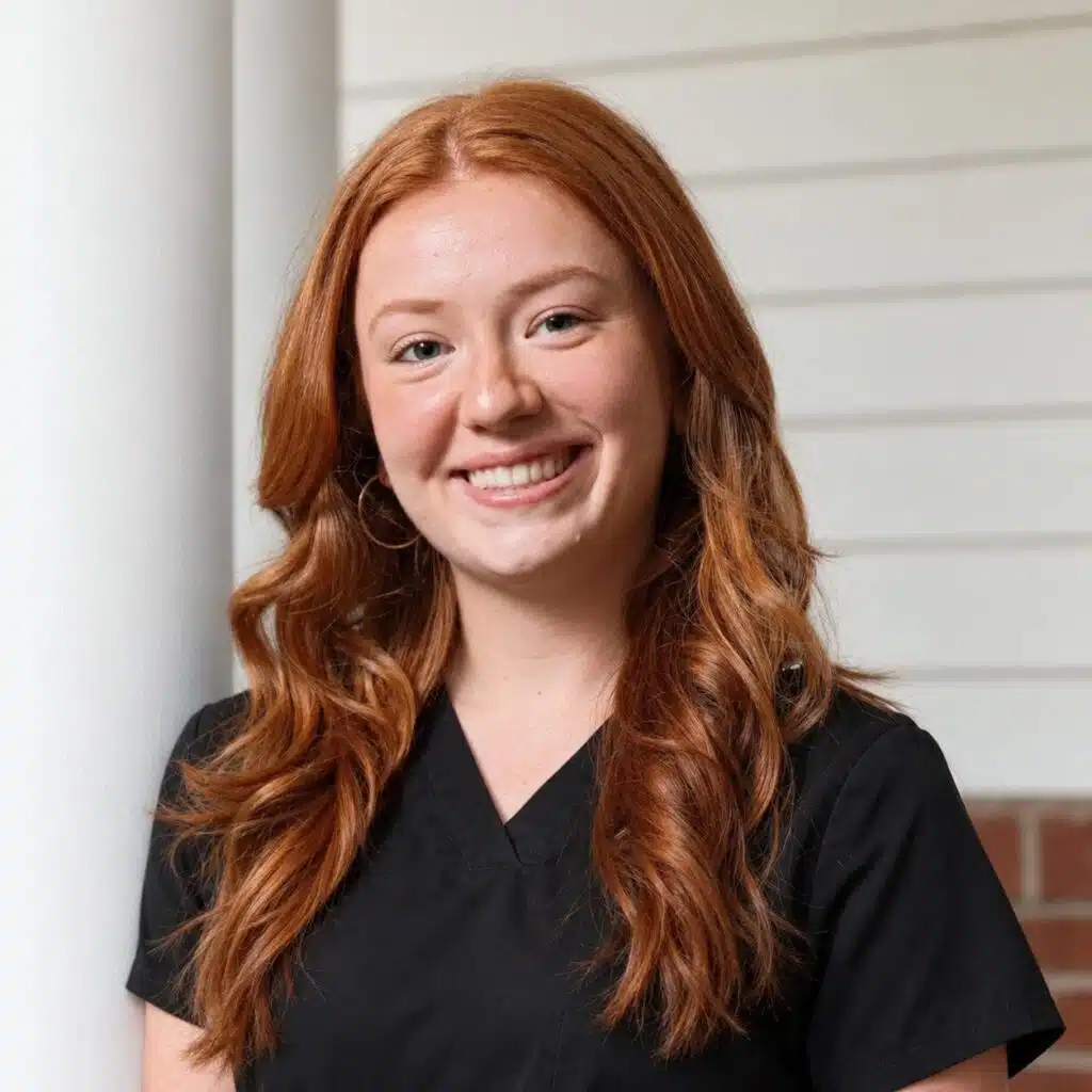 Grace, Registered Dental Hygienist at Westerville Dental Health