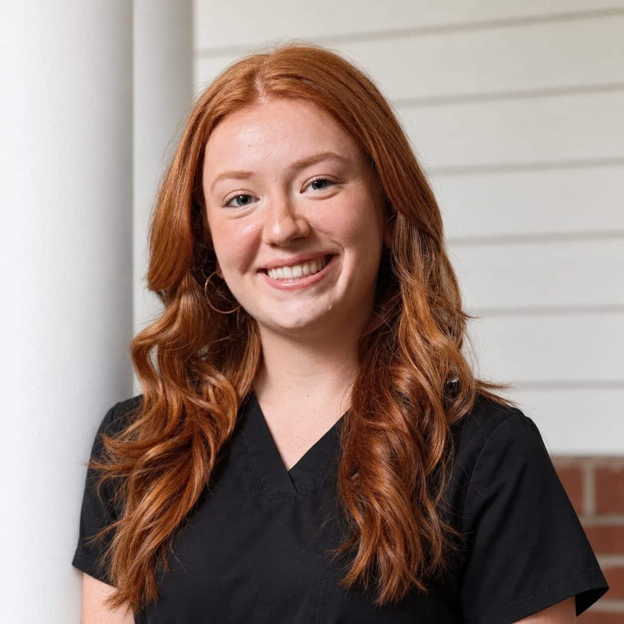 Grace - Registered Dental Hygienist Grace, Registered Dental Hygienist at Westerville Dental Health
