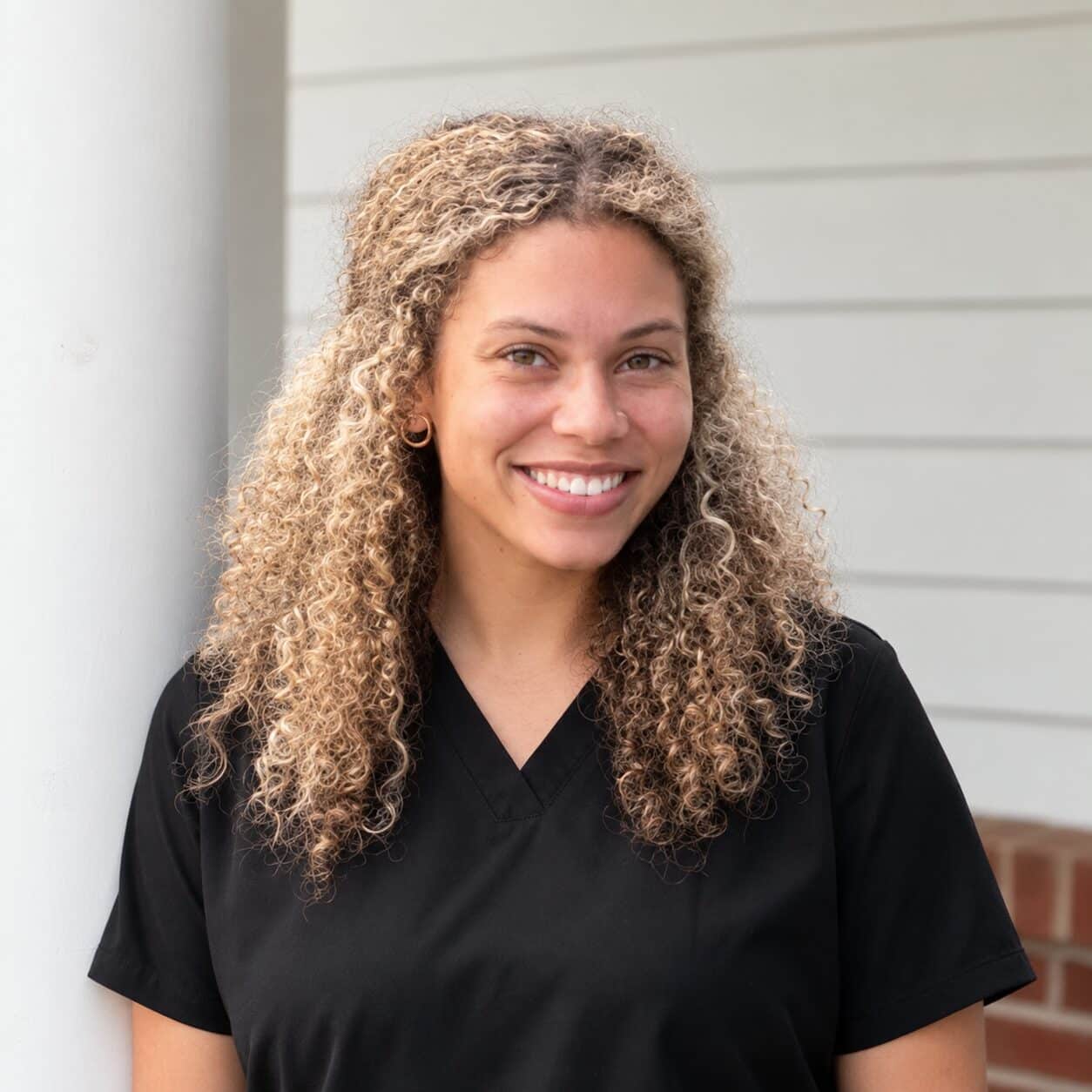 Taylor - Registered Dental Hygienist Taylor, Registered Dental Hygienist at Westerville Dental Health
