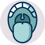 intra-oral