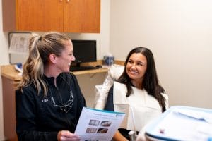 patient consultation